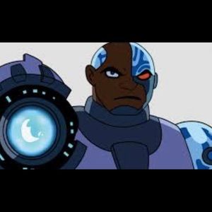 Meet your Posher, Alex